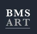 BMS Art: Collection Management & Appraisal logo